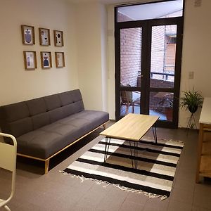 Apartamento de 1 Dormitorio